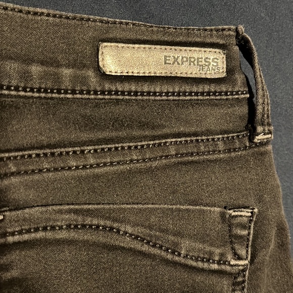 Express jeans - Picture 2 of 5